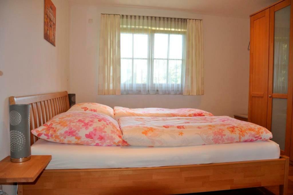 Gaestehaus Walser Unterbrunn Екстер'єр фото